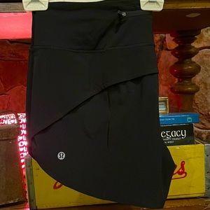 lululemon Speed Up Mid-rise Lined Short 4”